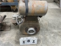 Kohler Motor