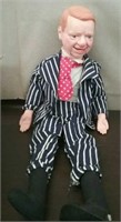 WC Fields Ventriloquist Doll