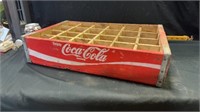Coke crate