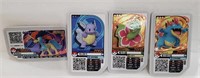 4 Pokémon Disc