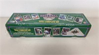 1990 Upper Deck Baseball 3D Logo Holograms
