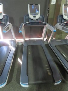 Precor Treadmill Mod TRM885