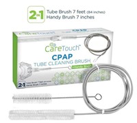 Care Touch Cpap Brush Set 22mm