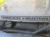 Reddy Nipco Heater