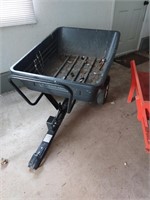 Renegade Garden Cart - Pickup local