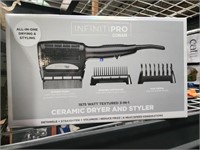 Conair infinitiPro all in one