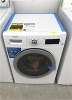 BOSCH COMPACT WASHER AND DRYER COMBINATION