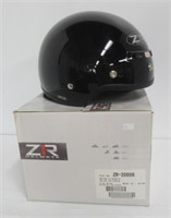 NO. 1 ZR helmet. Size XL. New in box.