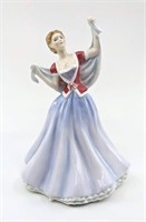 Royal Doulton June Figurine