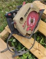 Electric Skilsaw