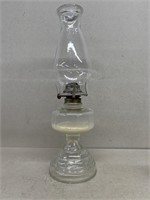 Oil lamp