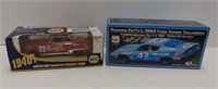 Nascar Diecast