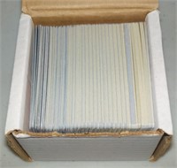 200 Count Box of Pokemon cards w Foils