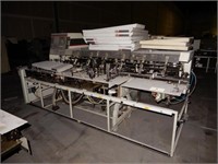 (3) Bell & Howell Inserting Machines