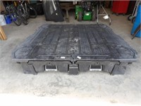 Decked Truck Bed Storage Drawer System 67.25x64.25