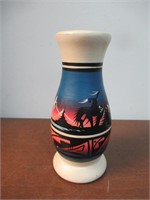 Navaho Vase