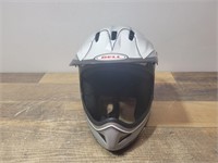 Worn Once Adult Medium Bell Helmet