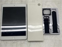 iPad / MacBook Rechargeable Battery / Watch Band