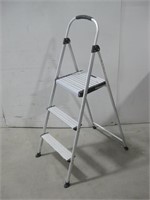 4' Cosco Folding Step Ladder