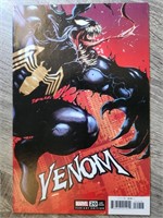 RI 1:25: Venom #20 (2023) MAGNO VARIANT