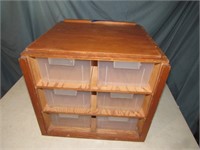 ORGANIZER CABINET