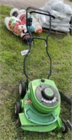 Lawn Boy 4HP Push Mower