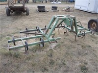 3Pt  Tree Cultivator #