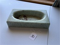 Marble Soap Holder