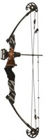 Ted Nugent's Martin Archery Gonzo Safari 2000 Bow