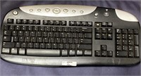 PREOWNED Logitech Cordless Keyboard
