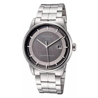 Tissot Men's Luxury 41mm Automatic Watch