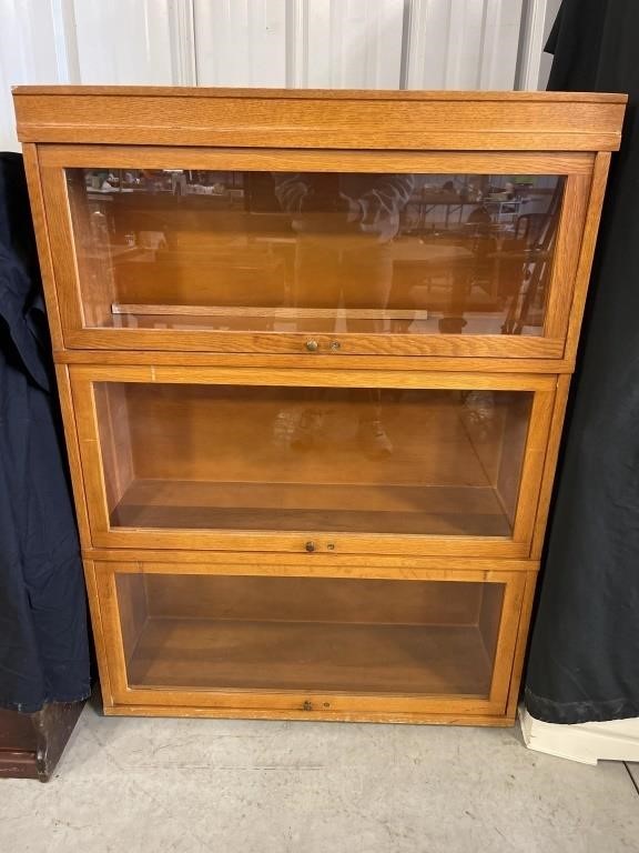 May Consignment Auction
