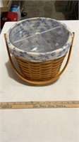 Longaberger basket