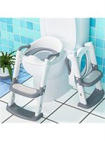 MSRP $25 Child Toilet Potty Seat