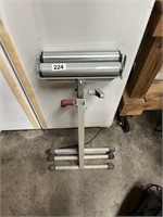 TABLE SAW ROLLERS