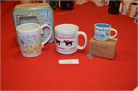 Kentucky Mug Lot