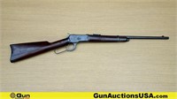 WINCHESTER 1892 .44 W.C.F. AMEX COLLECTOR'S Rifle.