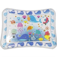 Tummy Time Water Mat