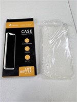 Case for Smartphone - iPhone 15