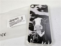 Cow iPhone Case
