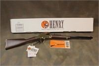 Henry H004 Trump 2020TRUMP549 Rifle .22LR