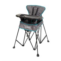 Deluxe Portable High Chair