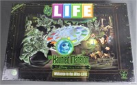 Disney's The Haunted Mansion Board Game of Life