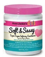 Aunt Jackie's Girls "Soft & Sassy" Super Duper