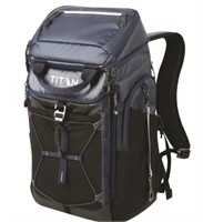 Titan Deep Freeze, 26 Can Backpack Cooler