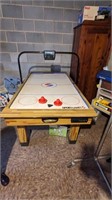 Air Hockey Table in Working Condition