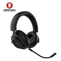 Abingo Wireless gaming headset BT60 bluetooth head