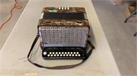 Hohner Accordion