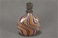 19th Century Perfume Bottle,