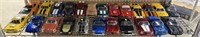 Die-Cast Cars Lot Collection